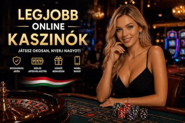 Betinia kaszinó értékelés - Kiemelkedő online élmény