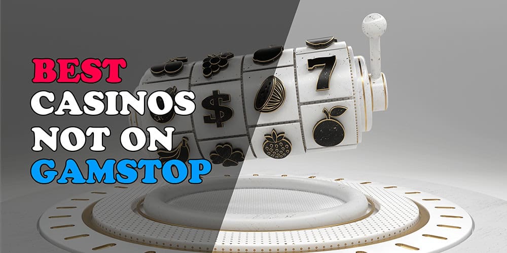Discovering GamStop Free Sites A Guide to Non-GamStop Casinos