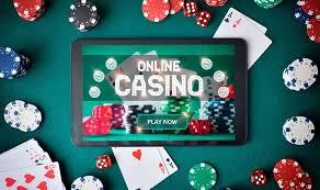 Experience the Thrill with SunnyBet Casino & Sportsbook