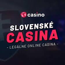 Najlepšie online kasína na Slovensku Kde hrať a čo očakávať