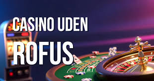 Udenlandsk Casino Uden ROFUS 2026 Den Ultimative Guide til Spiloplevelse Udenlandsk Casino Uden ROFUS 2026 Den Ultimative Guide til Spiloplevelse