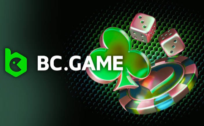 Unlocking Entertainment BC.Game Crypto Casino Platform